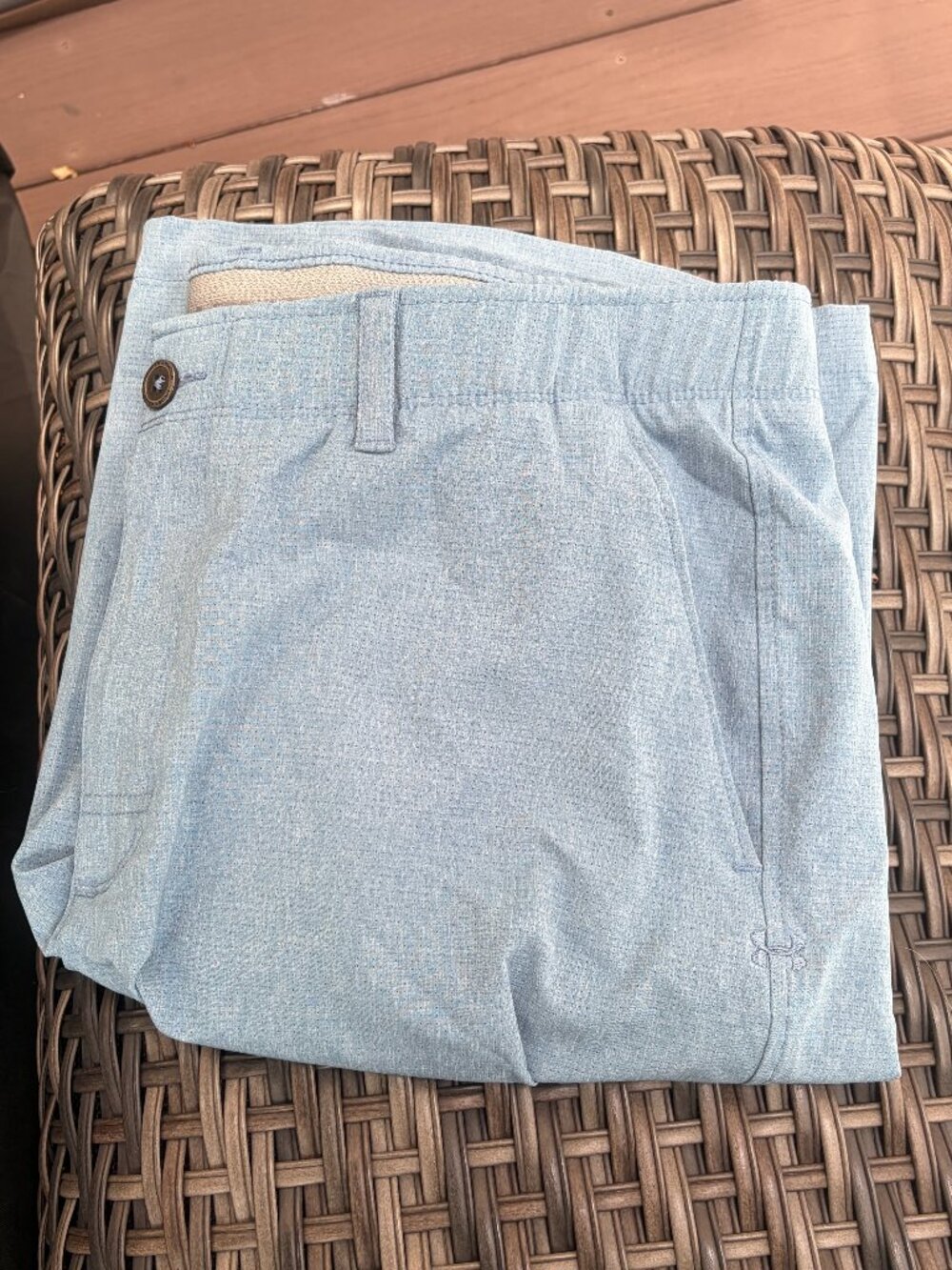 Under Armour Golf Shorts